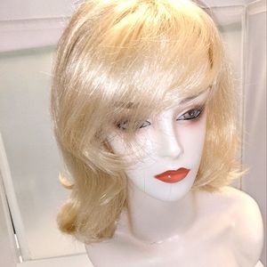 Hair Trix Brand Wig